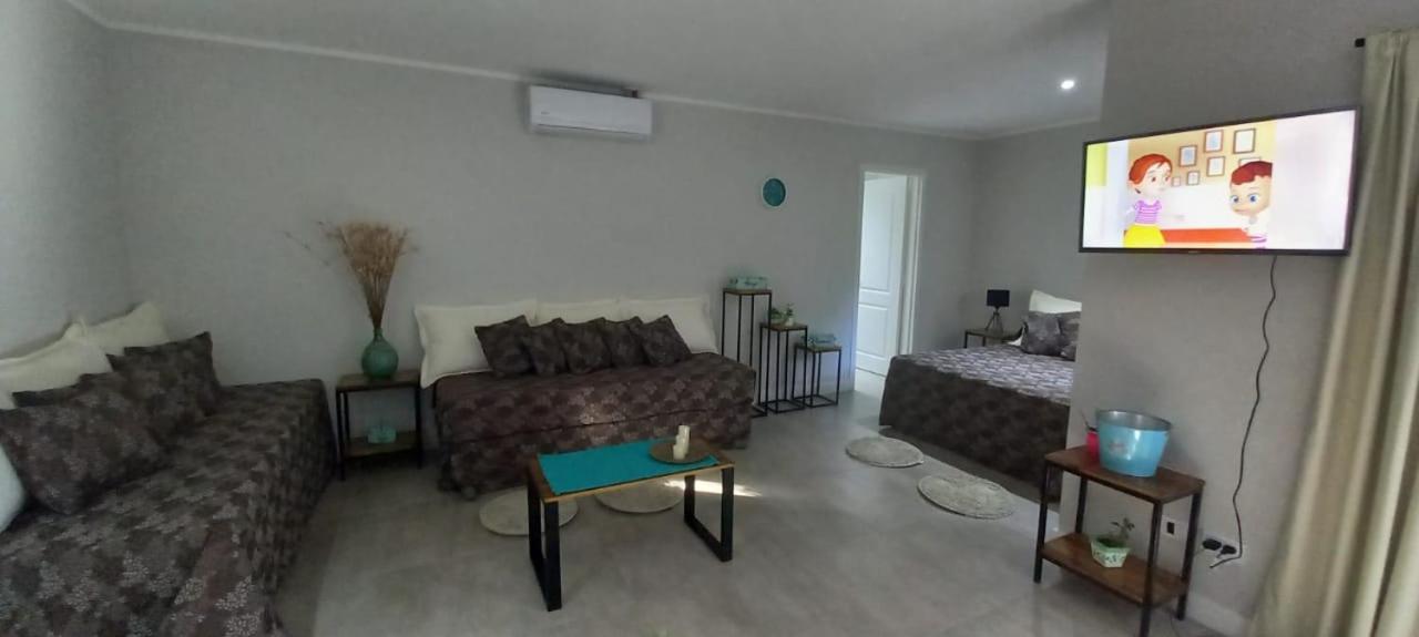 departamentos frente a la playa vistas del sur Apartamento Mar del Plata Exterior foto