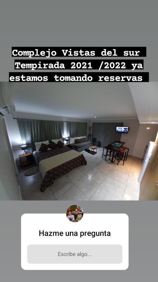 departamentos frente a la playa vistas del sur Apartamento Mar del Plata Exterior foto
