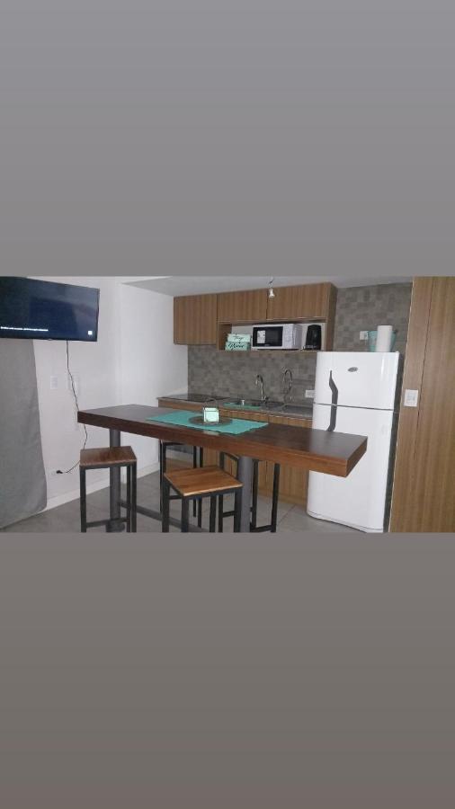 departamentos frente a la playa vistas del sur Apartamento Mar del Plata Exterior foto