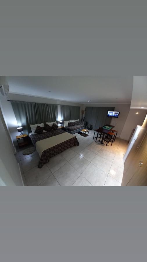 departamentos frente a la playa vistas del sur Apartamento Mar del Plata Exterior foto